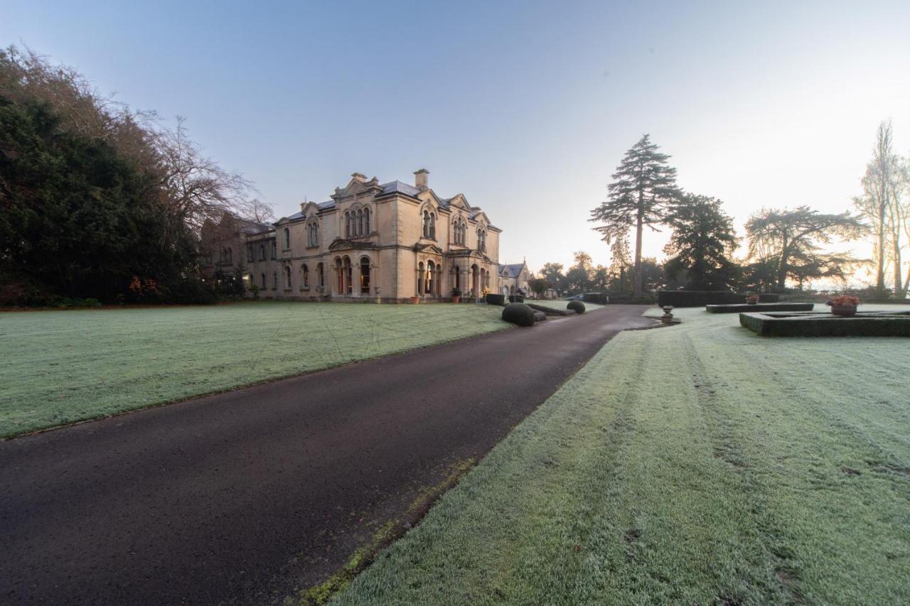 Beechfield House Hotel Beanacre Kültér fotó