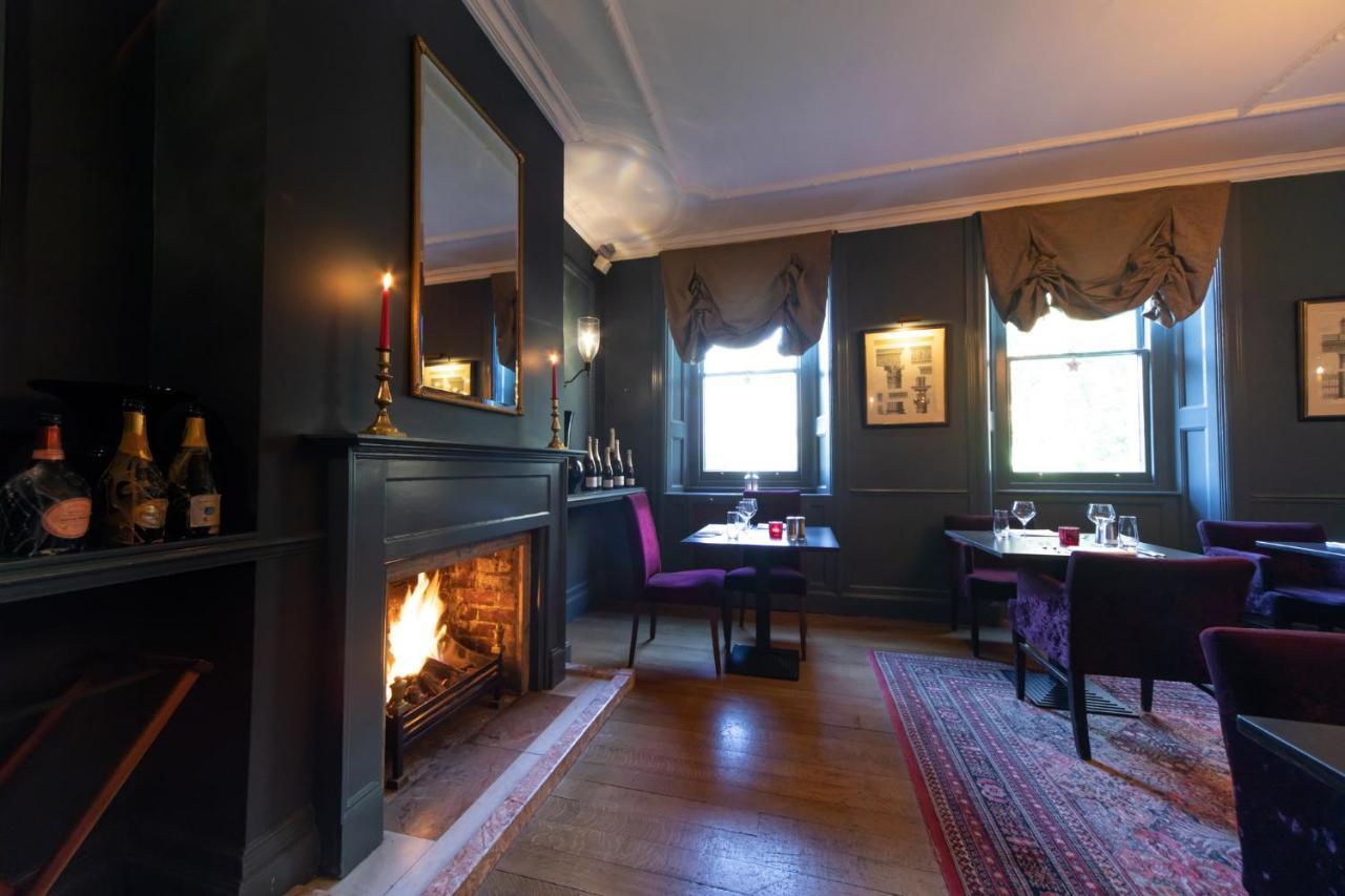Beechfield House Hotel Beanacre Kültér fotó