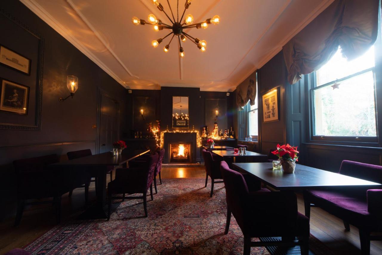 Beechfield House Hotel Beanacre Kültér fotó