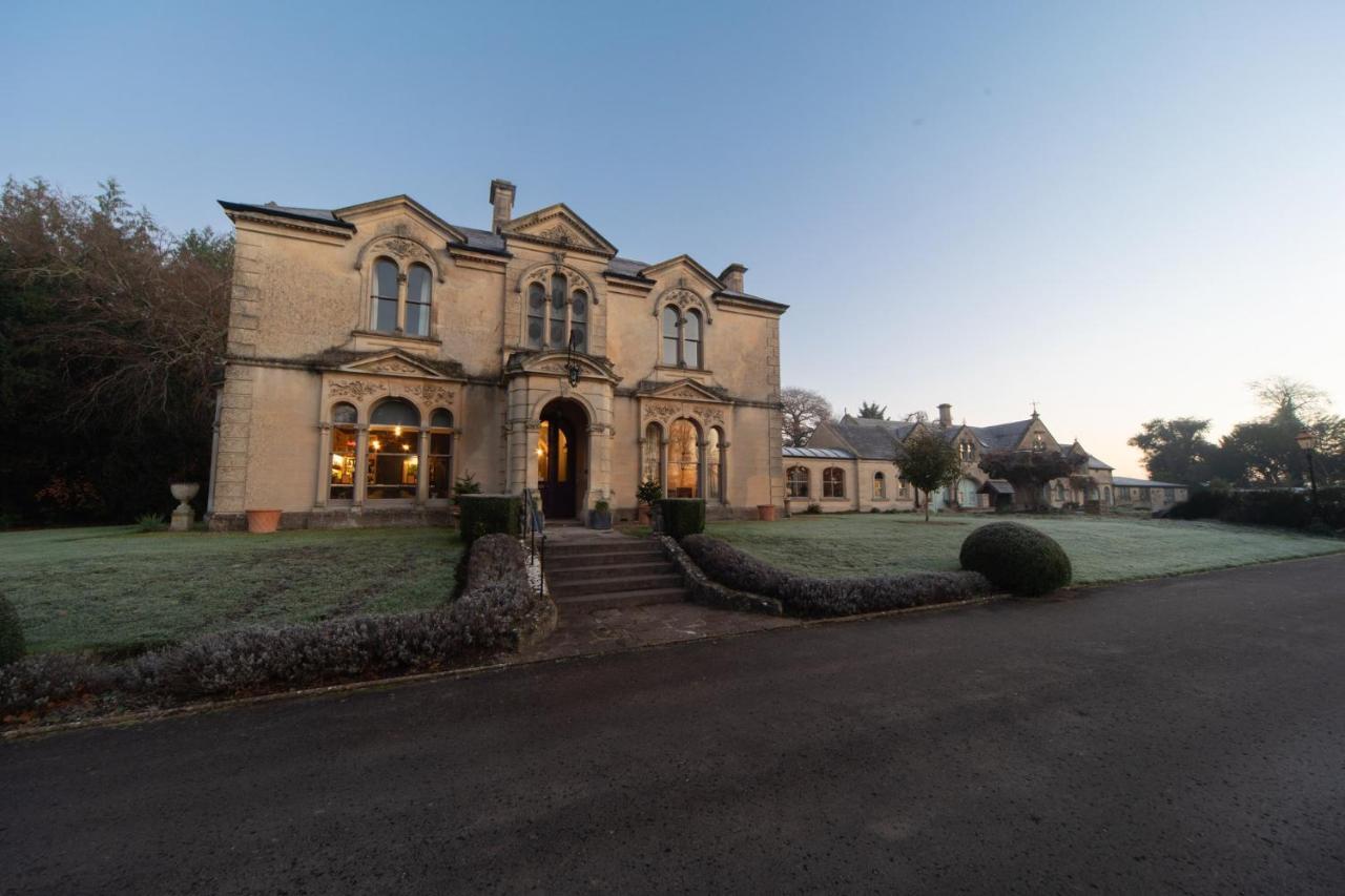 Beechfield House Hotel Beanacre Kültér fotó