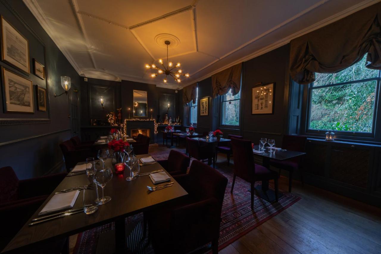Beechfield House Hotel Beanacre Kültér fotó