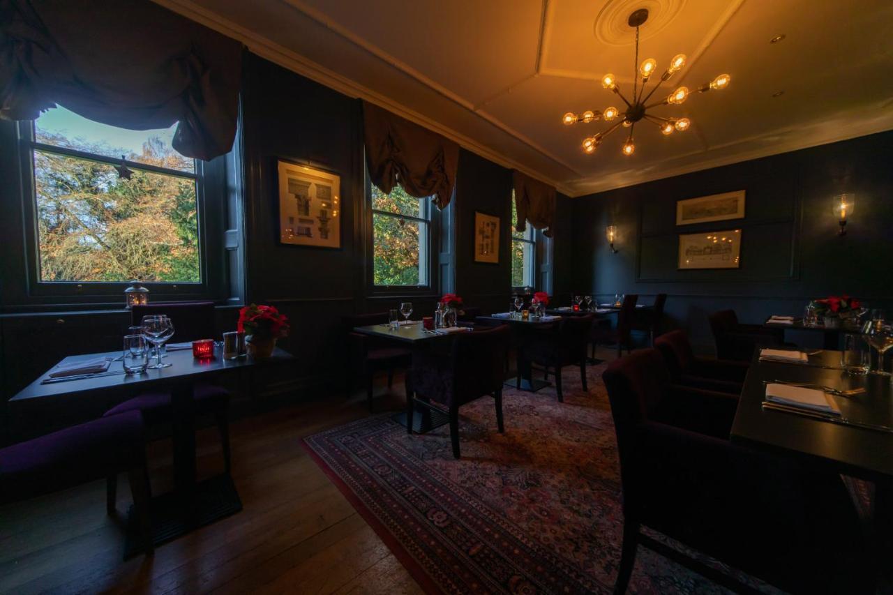 Beechfield House Hotel Beanacre Kültér fotó