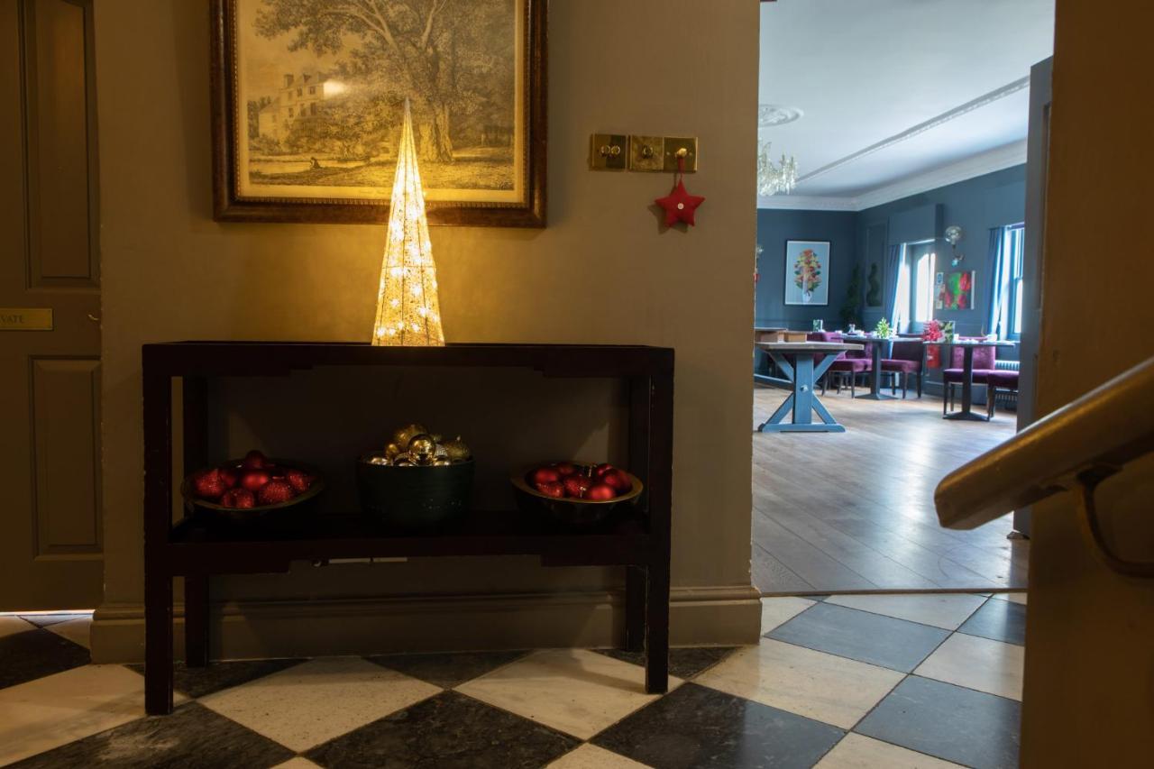 Beechfield House Hotel Beanacre Kültér fotó