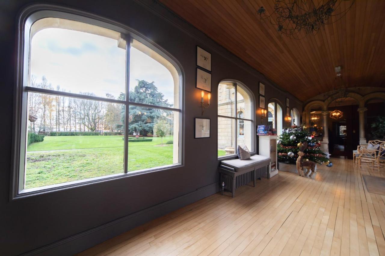 Beechfield House Hotel Beanacre Kültér fotó