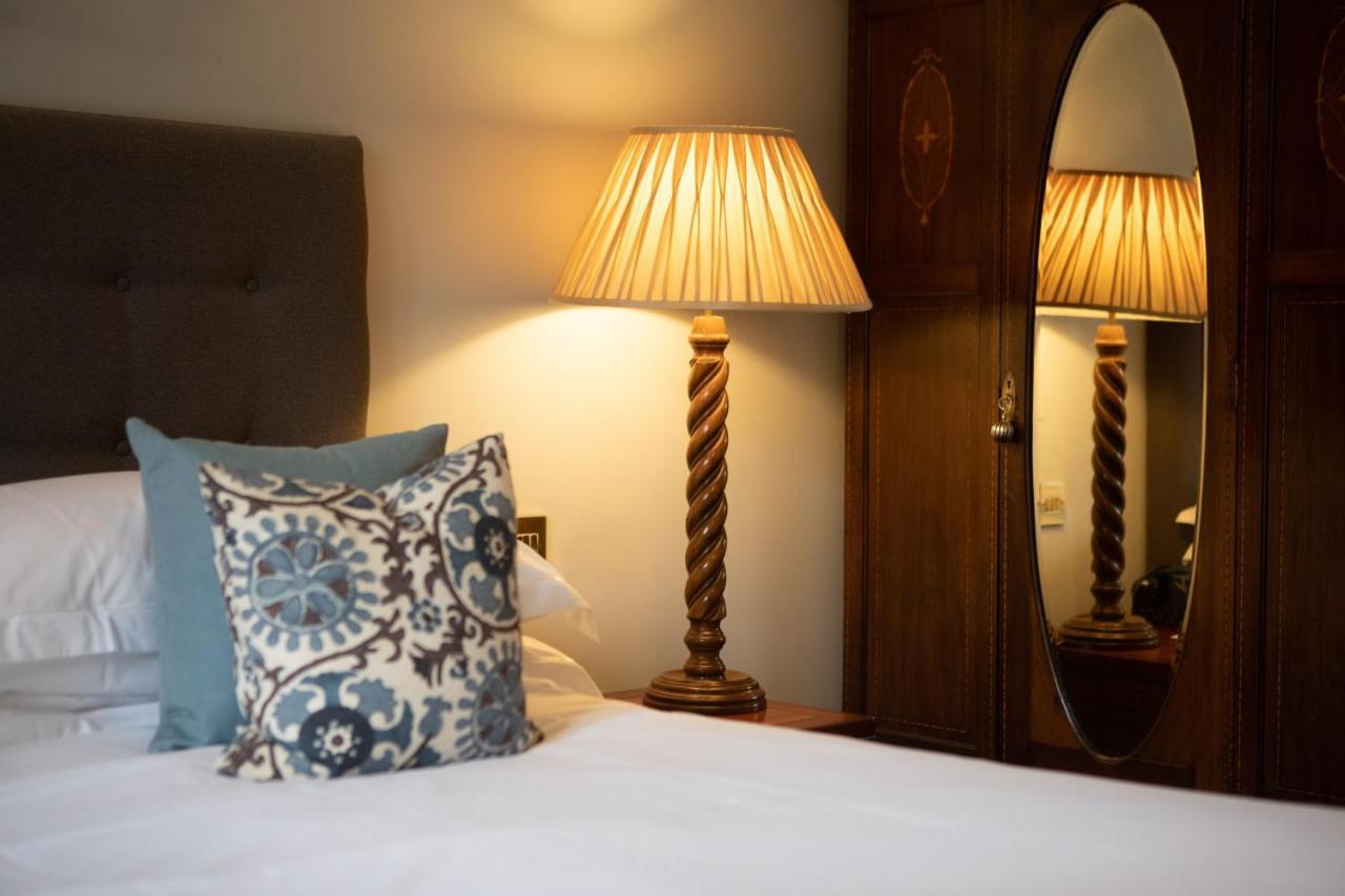 Beechfield House Hotel Beanacre Kültér fotó