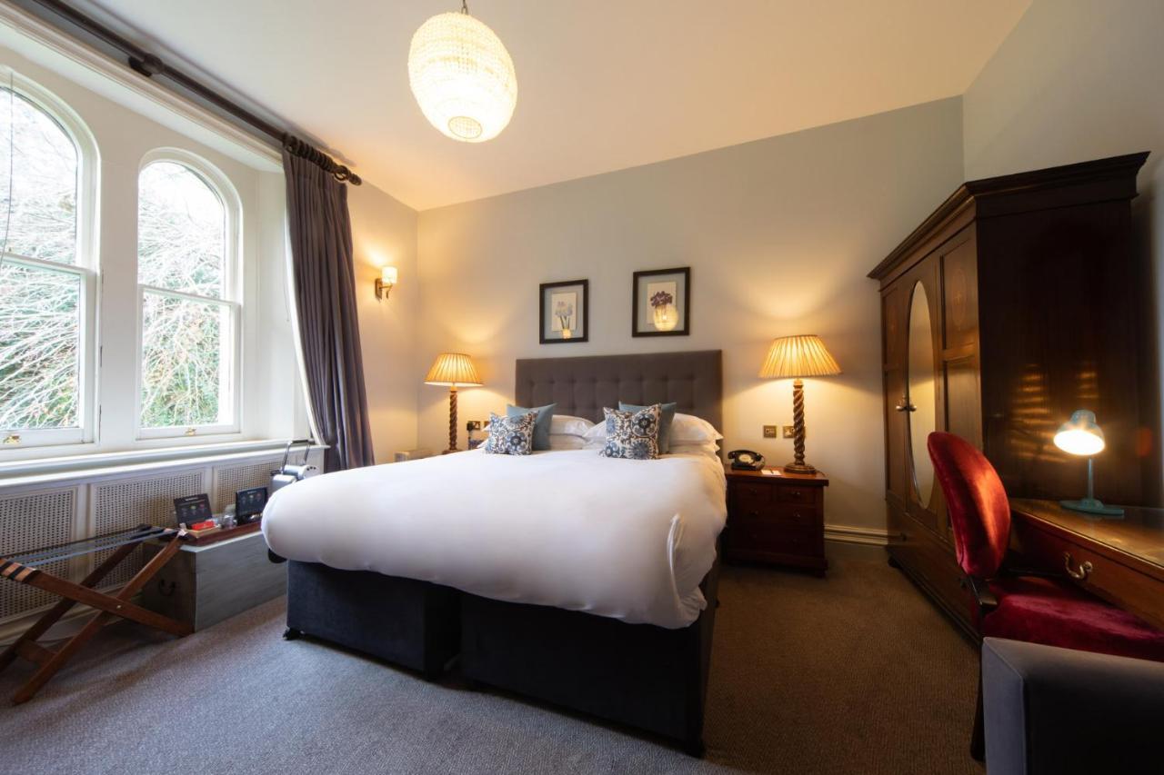 Beechfield House Hotel Beanacre Kültér fotó