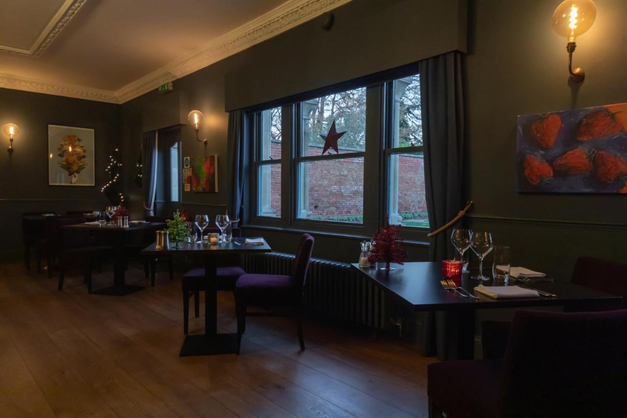 Beechfield House Hotel Beanacre Kültér fotó