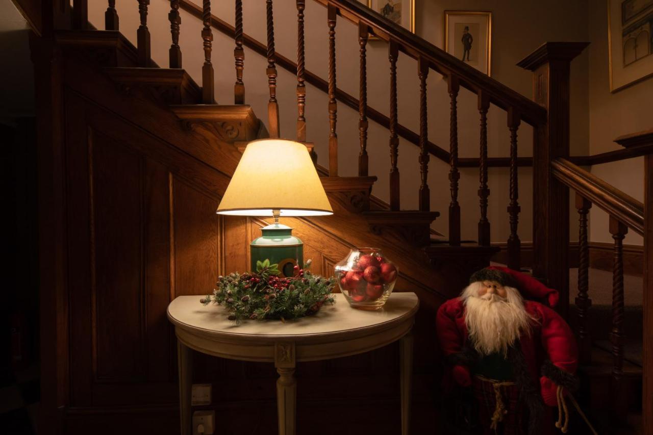 Beechfield House Hotel Beanacre Kültér fotó