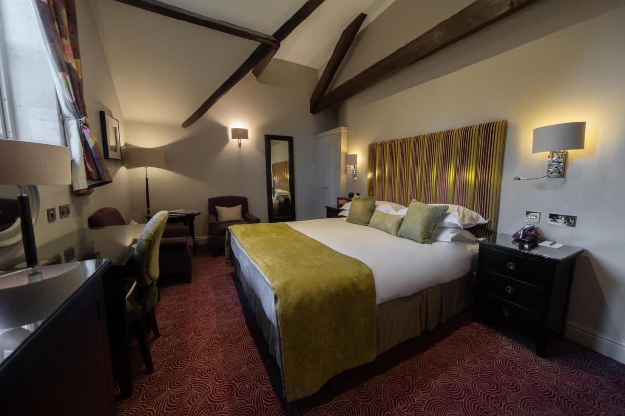 Beechfield House Hotel Beanacre Kültér fotó