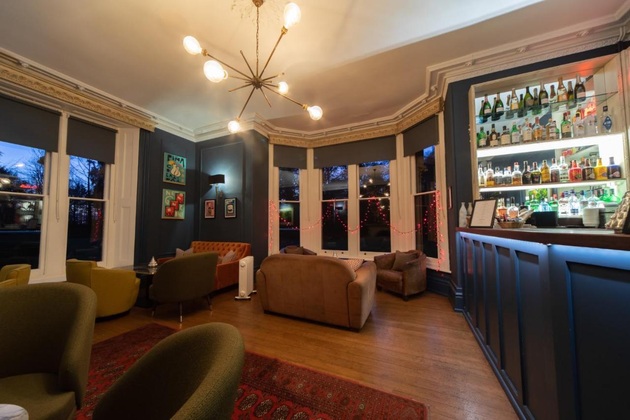 Beechfield House Hotel Beanacre Kültér fotó