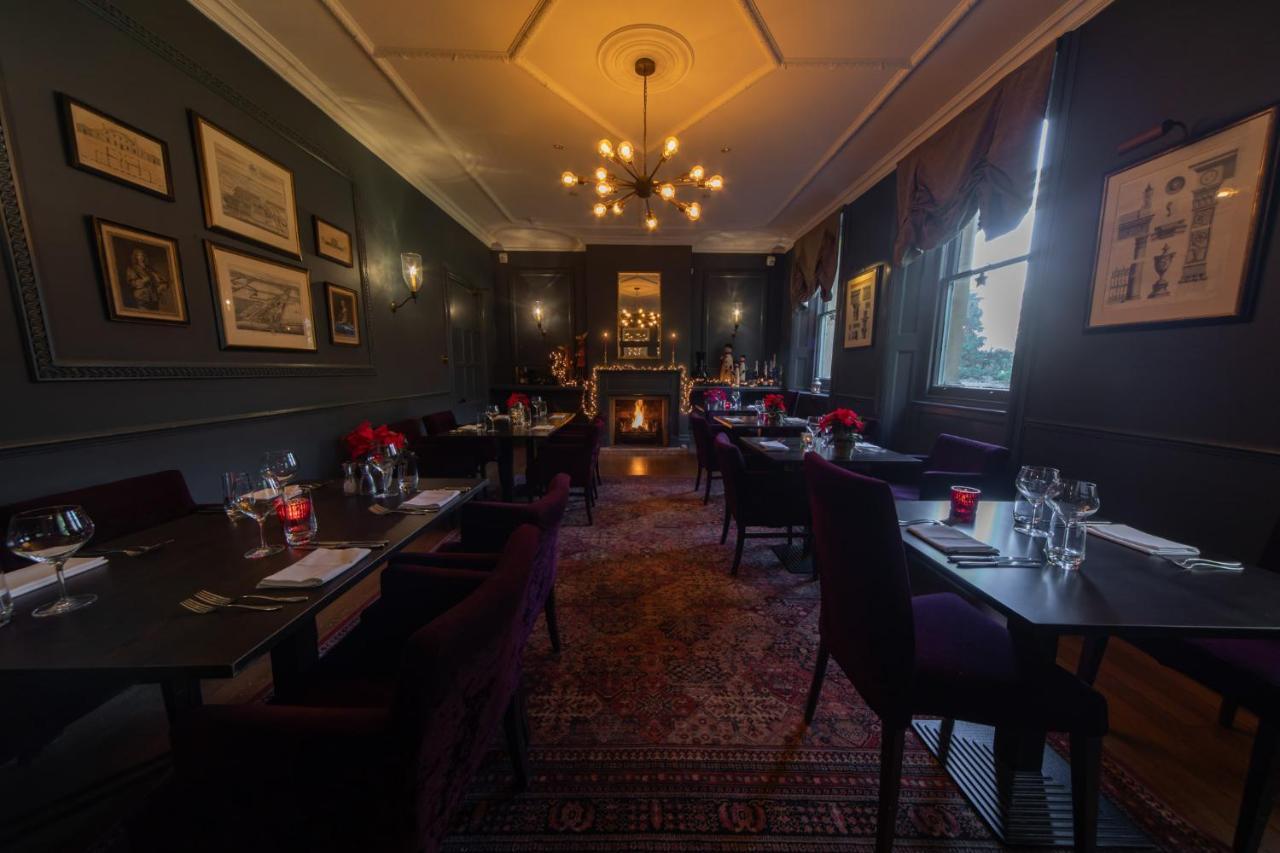 Beechfield House Hotel Beanacre Kültér fotó