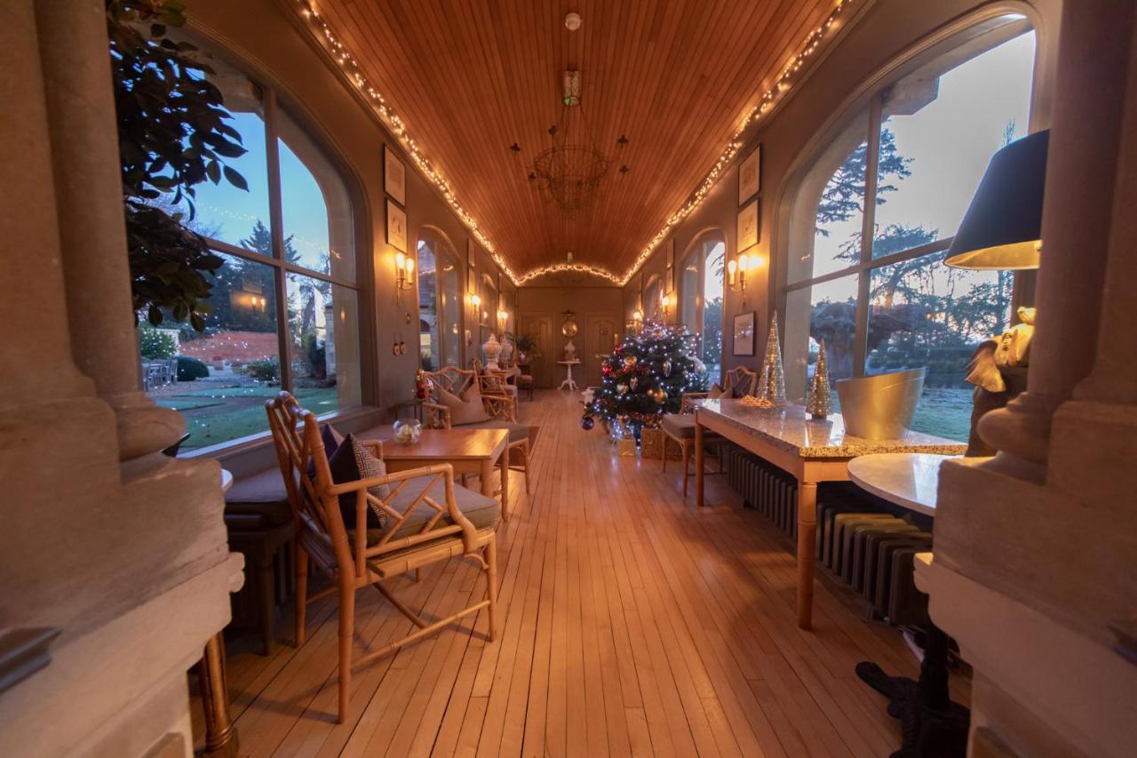Beechfield House Hotel Beanacre Kültér fotó