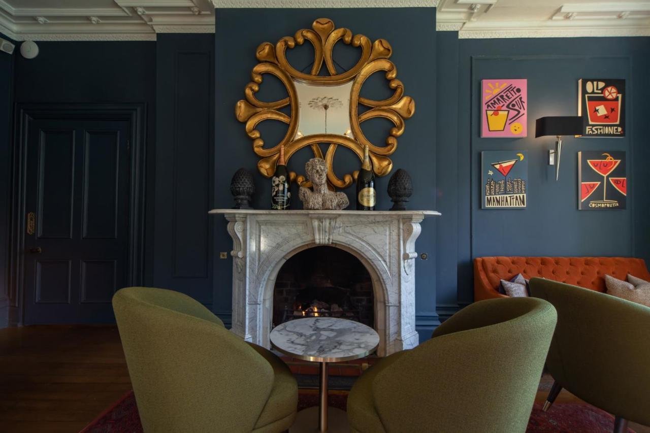 Beechfield House Hotel Beanacre Kültér fotó