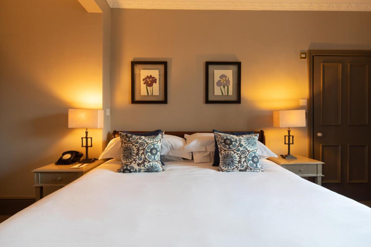 Beechfield House Hotel Beanacre Kültér fotó