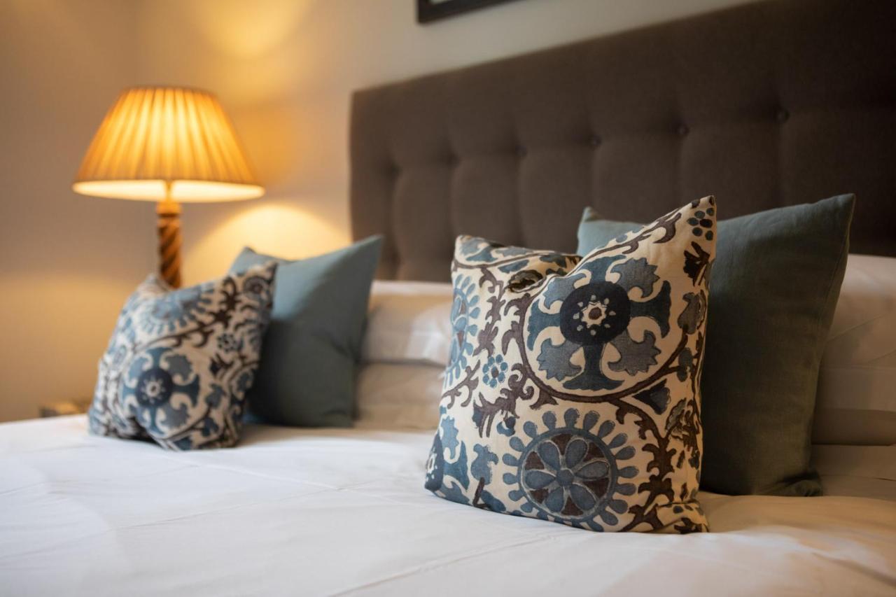 Beechfield House Hotel Beanacre Kültér fotó