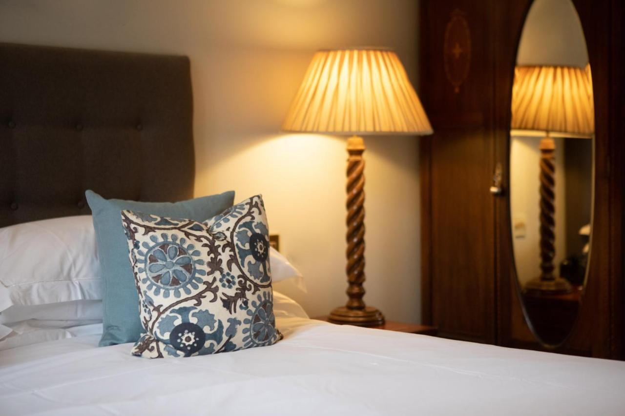 Beechfield House Hotel Beanacre Kültér fotó