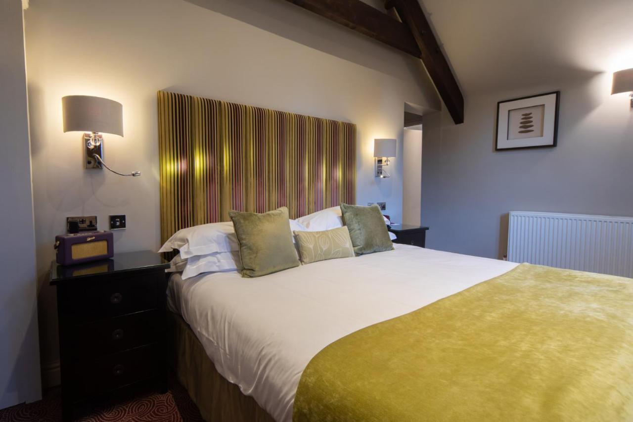 Beechfield House Hotel Beanacre Kültér fotó