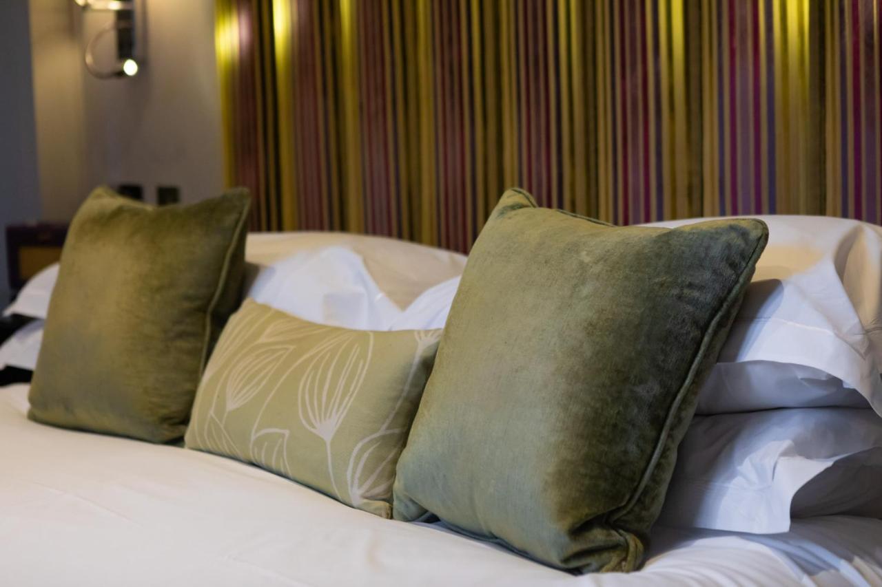 Beechfield House Hotel Beanacre Kültér fotó