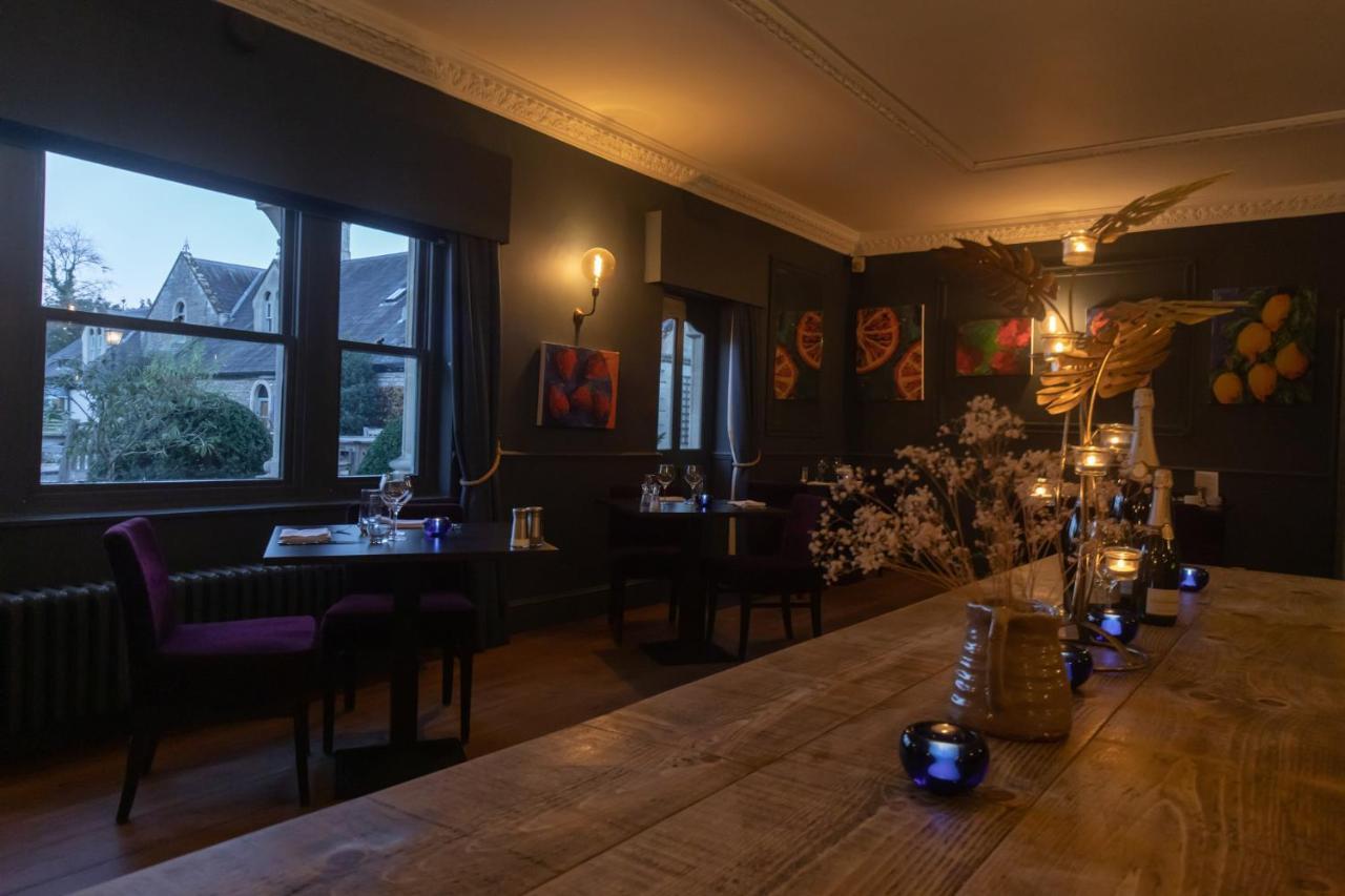Beechfield House Hotel Beanacre Kültér fotó