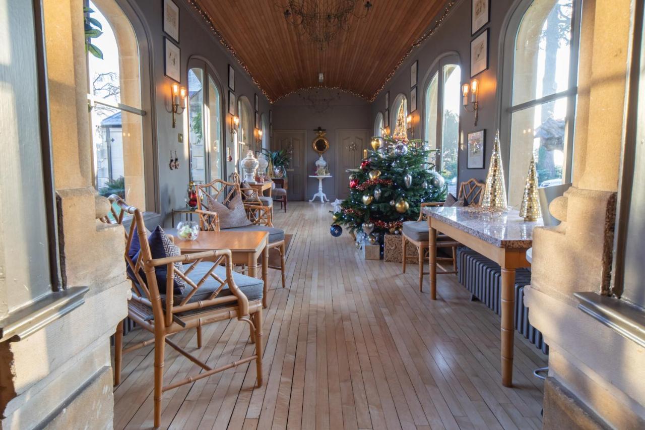 Beechfield House Hotel Beanacre Kültér fotó