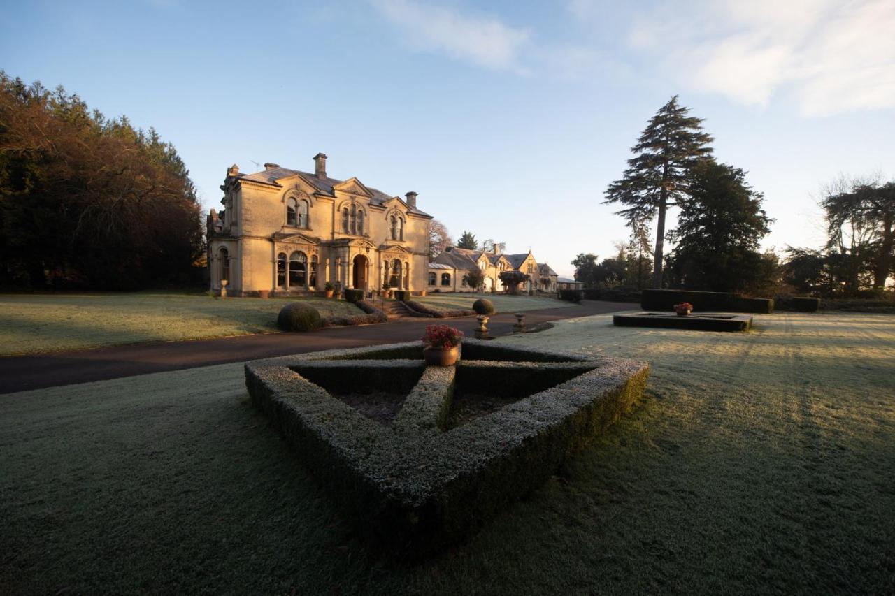 Beechfield House Hotel Beanacre Kültér fotó