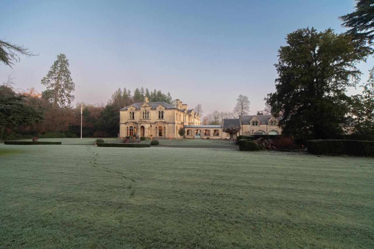 Beechfield House Hotel Beanacre Kültér fotó