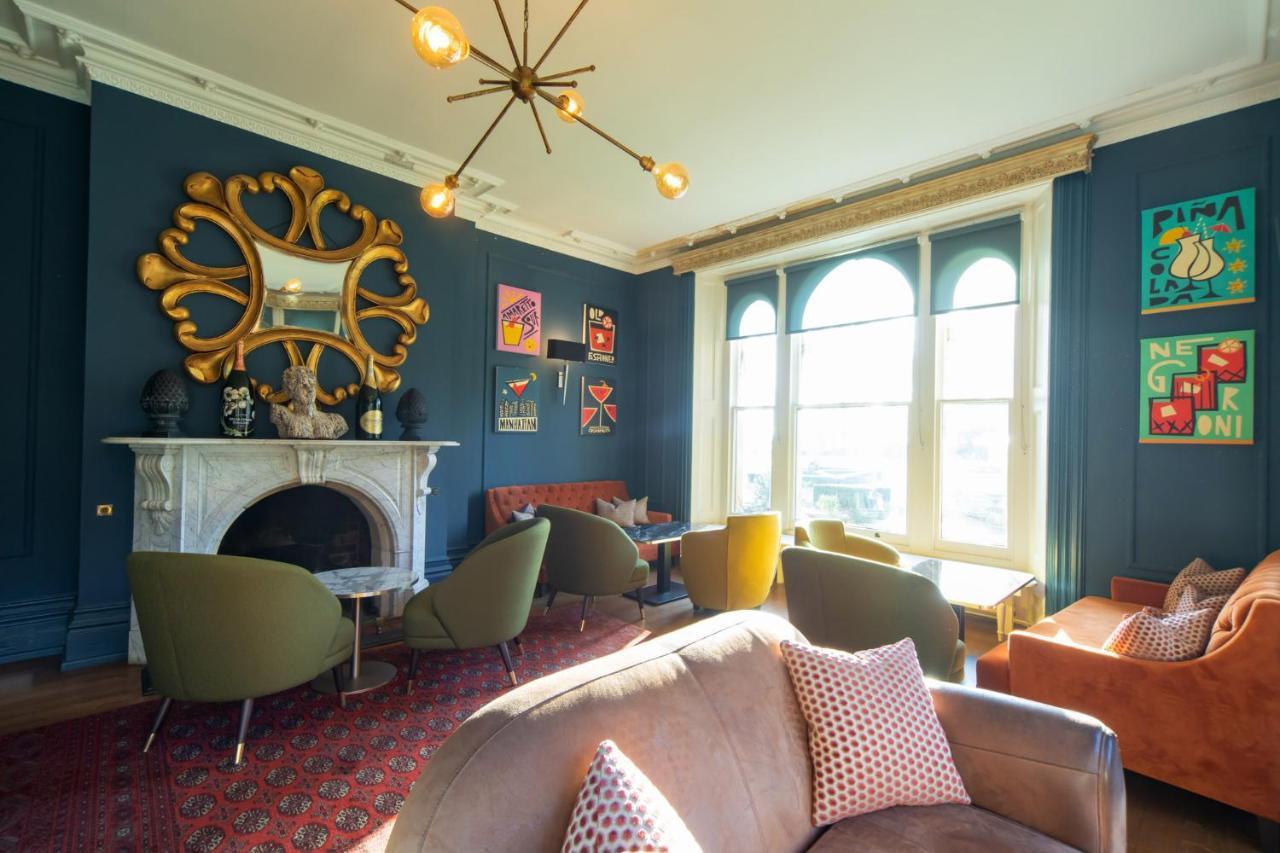 Beechfield House Hotel Beanacre Kültér fotó