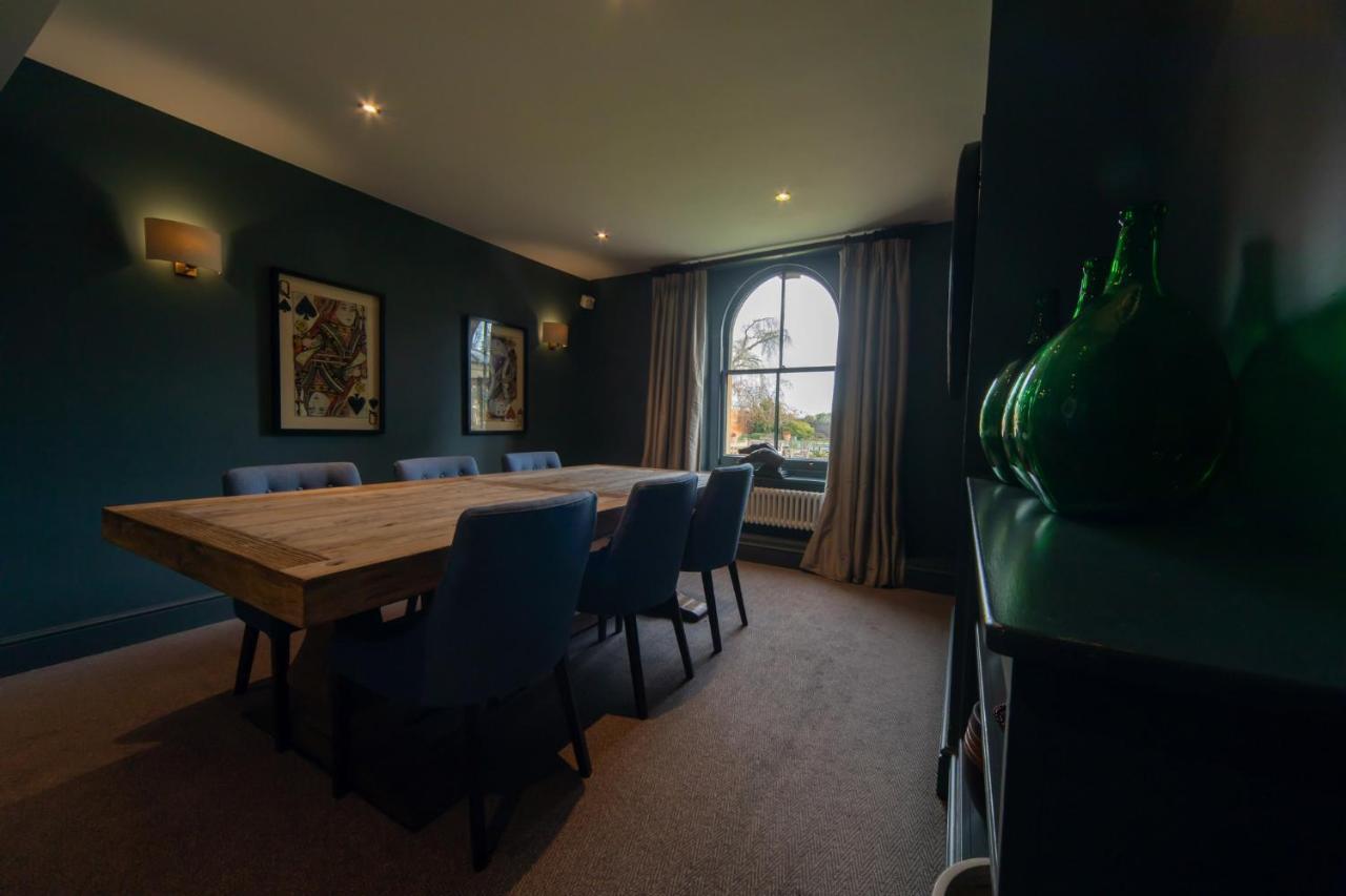 Beechfield House Hotel Beanacre Kültér fotó