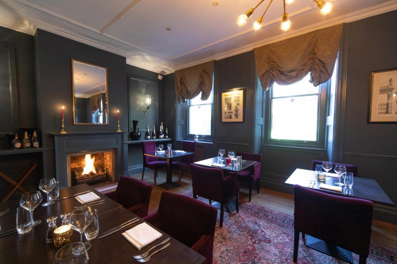 Beechfield House Hotel Beanacre Kültér fotó