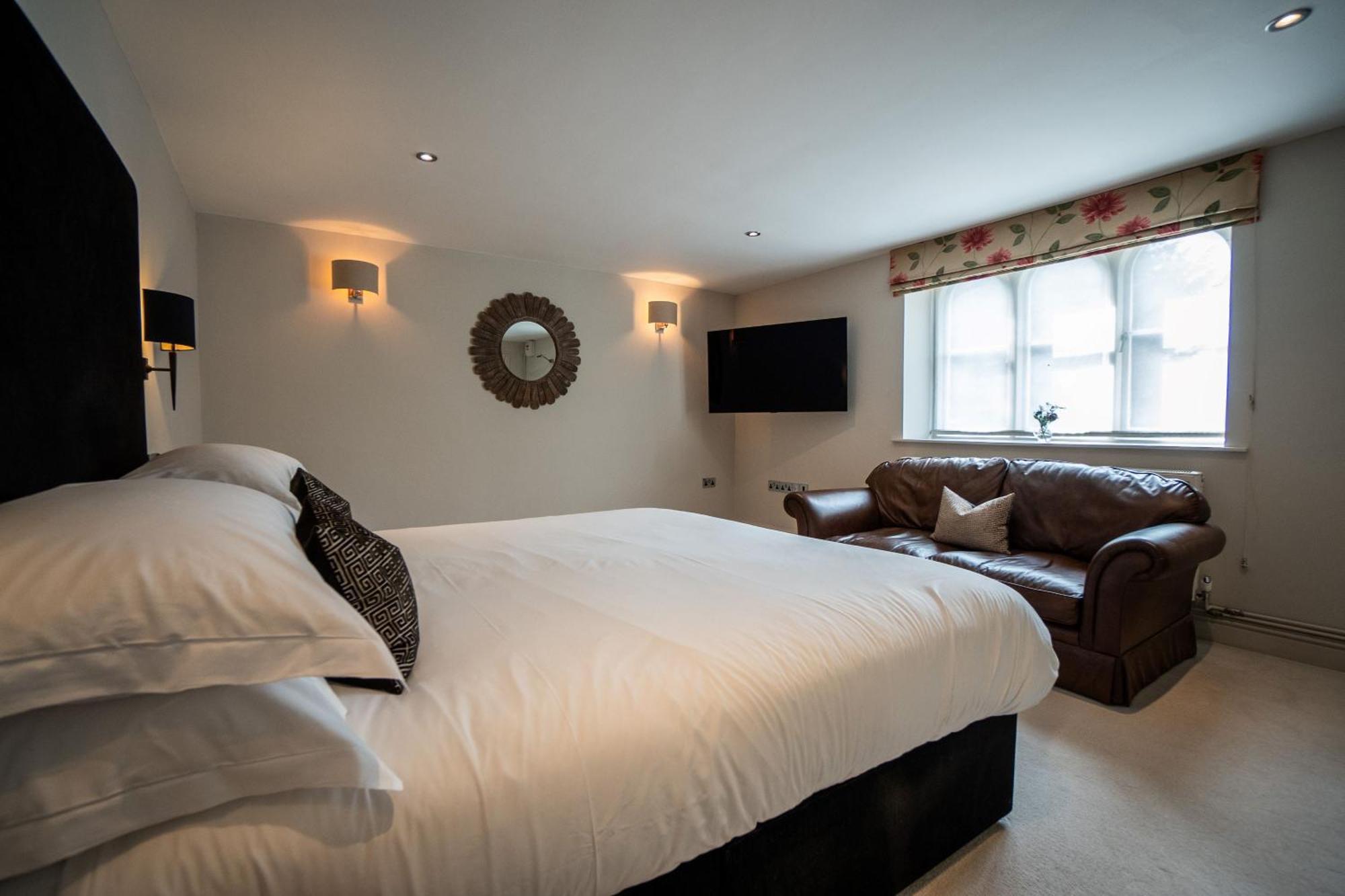 Beechfield House Hotel Beanacre Kültér fotó