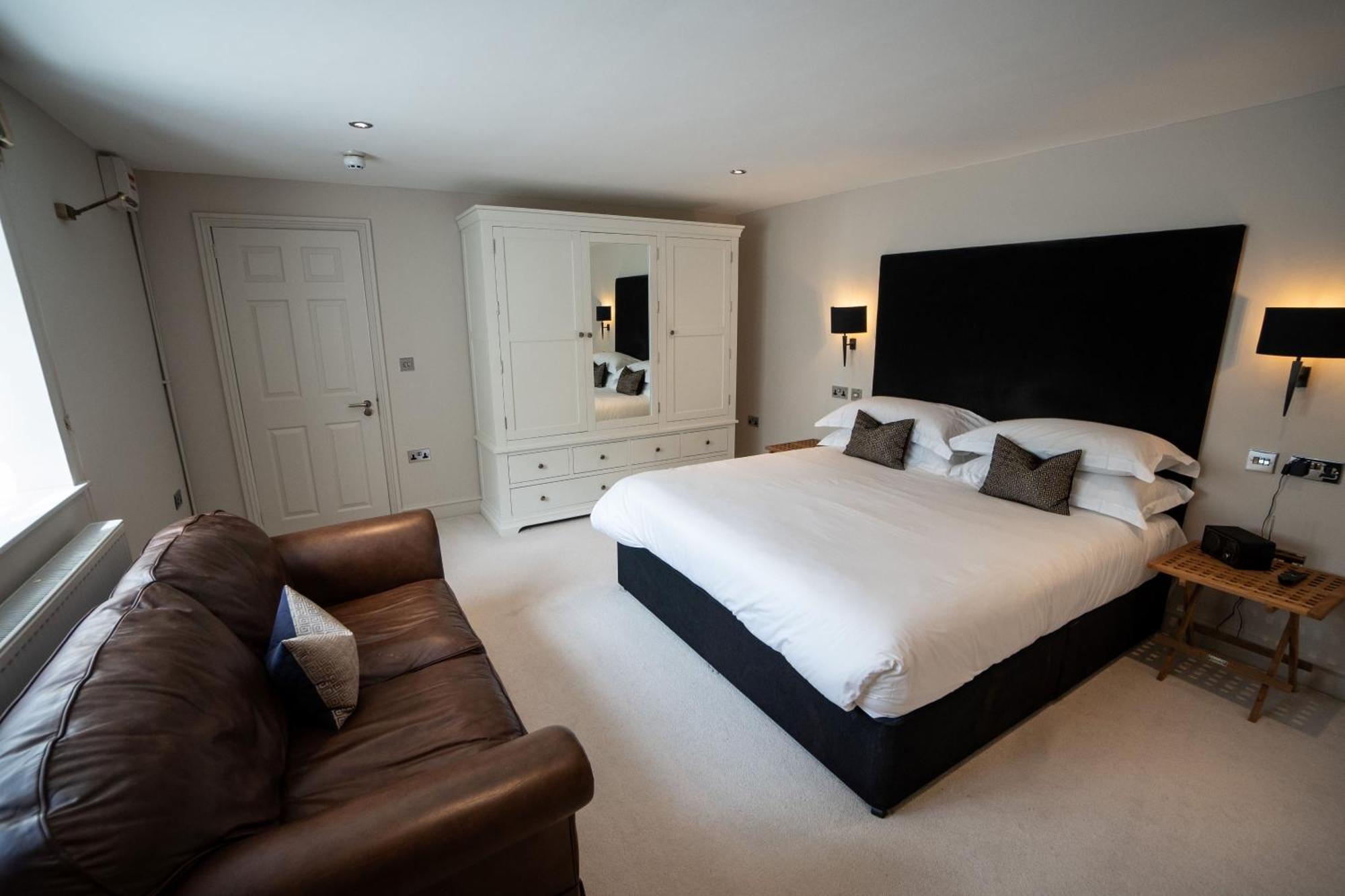 Beechfield House Hotel Beanacre Kültér fotó