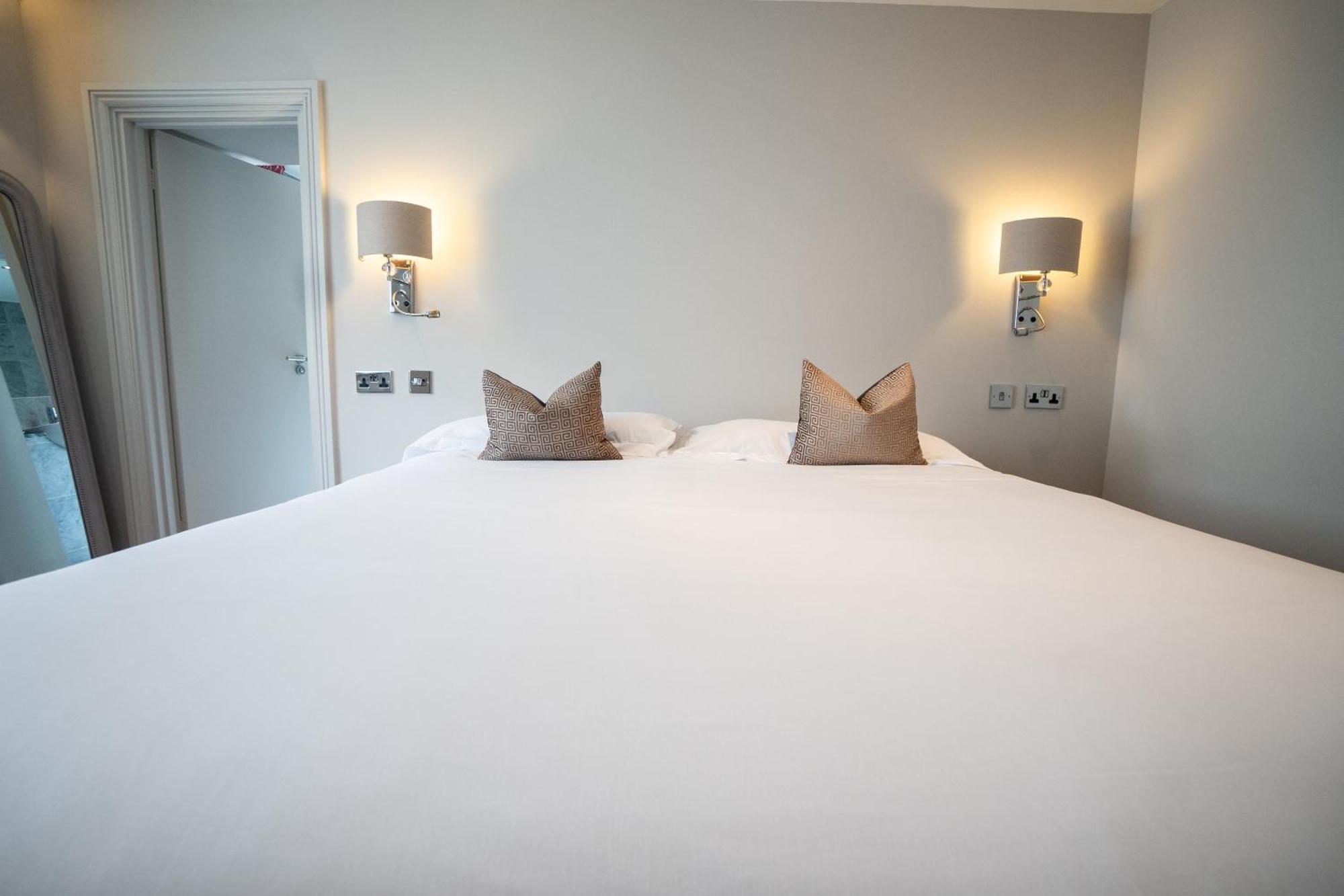 Beechfield House Hotel Beanacre Kültér fotó