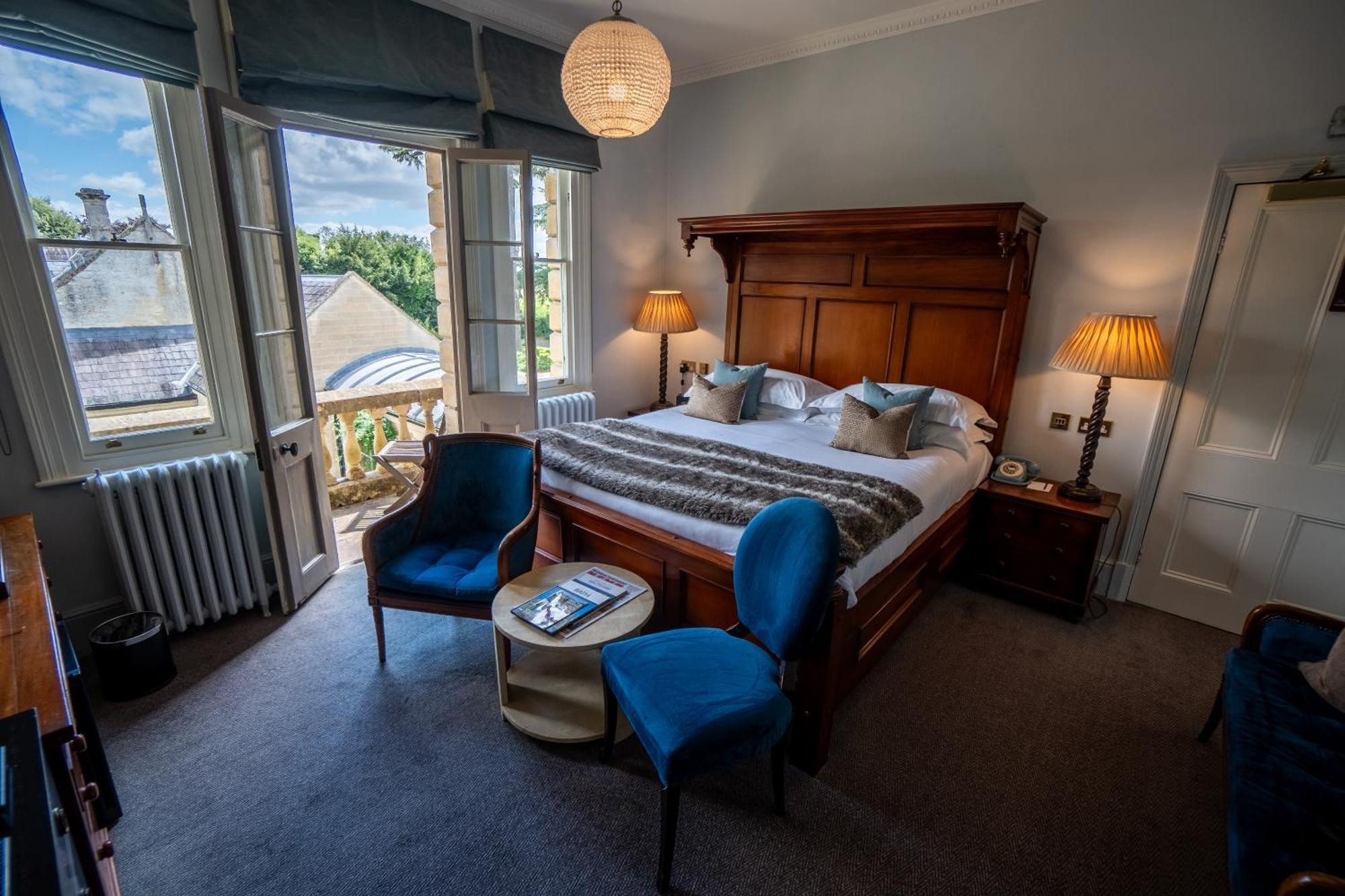 Beechfield House Hotel Beanacre Kültér fotó