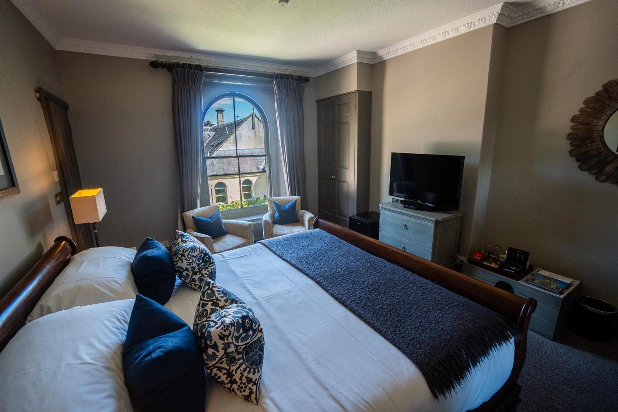 Beechfield House Hotel Beanacre Kültér fotó
