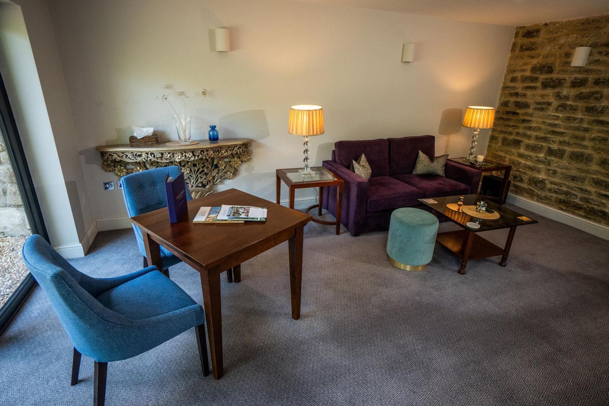 Beechfield House Hotel Beanacre Kültér fotó